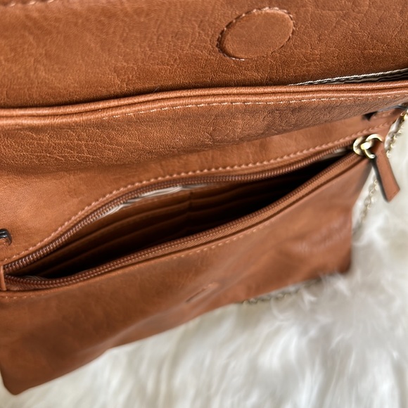 Market & Spruce clutch - Picture 3 of 4